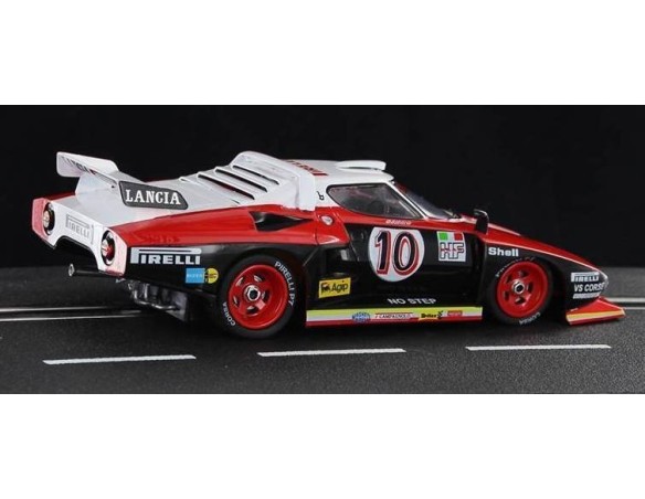 LANCIA STRATOS PIRELLI REF.SW63 SIDEWAYS