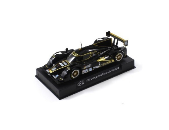 LOLA B12/80 XXII CAMPEONATO ESPAÑA DE 2017 REF.SC39a SLOT.IT