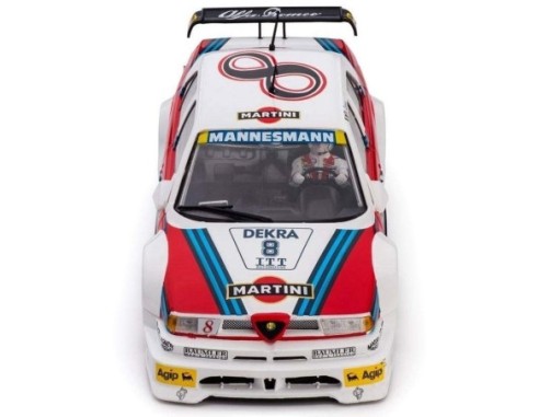 ALFA ROMEO 155  v6ti DTM 1995 “MARTINI”  REF. CA40a SLOT.IT