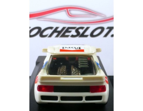 FORD RS 200 PUROLATOR BLANCO 1990 REF.8320 EXIN