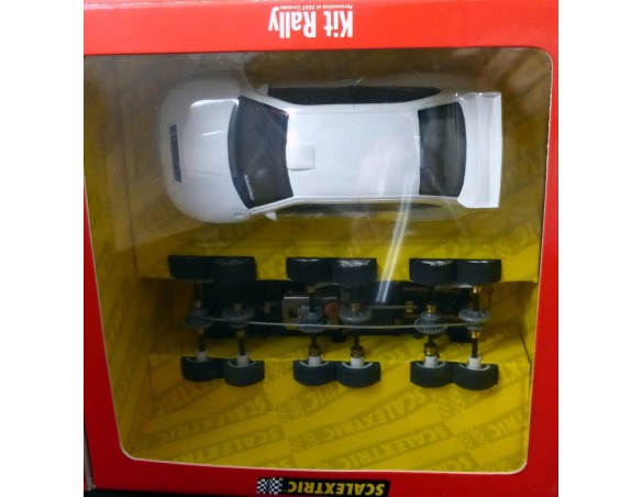 KIT RALLY REF.6903 TECNITOYS