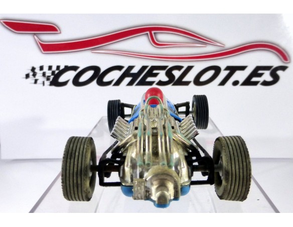 HONDA AZUL REF.C-36 EXIN MEX