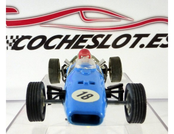 HONDA AZUL REF.C-36 EXIN MEX