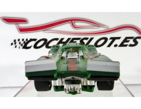 PORSCHE 917 VERDE REF.C-46 EXIN MEX