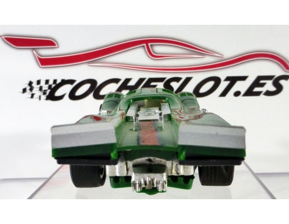 PORSCHE 917 VERDE REF.C-46 EXIN MEX