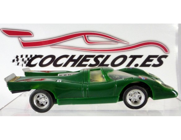 PORSCHE 917 VERDE REF.C-46 EXIN MEX