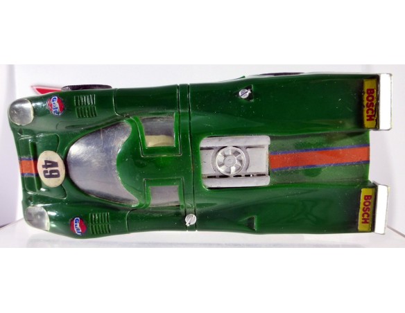 PORSCHE 917 VERDE REF.C-46 EXIN MEX