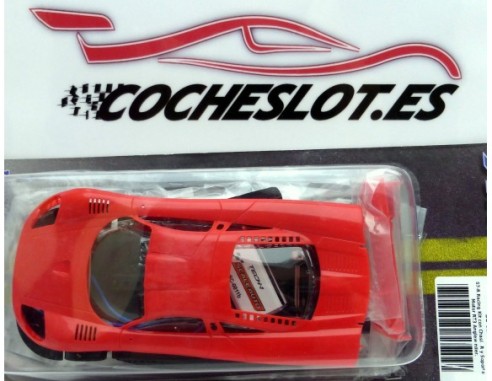 SALEEN S7-T RACING REF. SC6202 ARROW SLOT