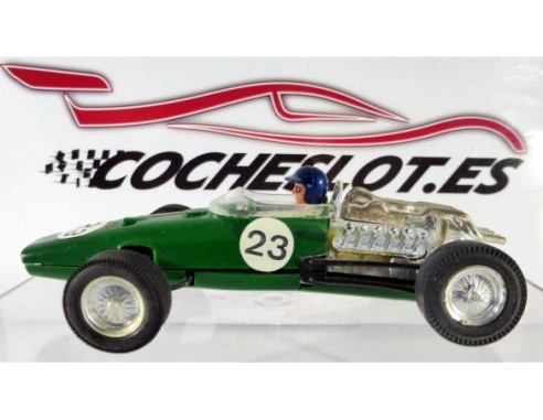 HONDA VERDE REF.C-36 EXIN MEX