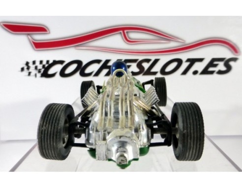 HONDA VERDE REF.C-36 EXIN MEX