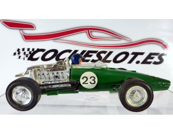 HONDA VERDE REF.C-36 EXIN MEX