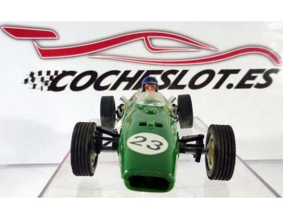 HONDA VERDE REF.C-36 EXIN MEX