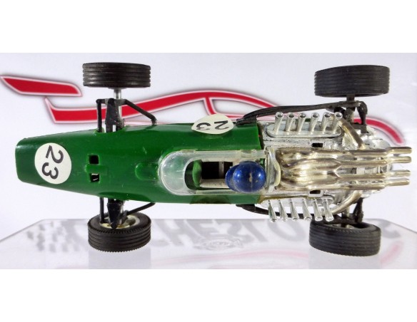 HONDA VERDE REF.C-36 EXIN MEX