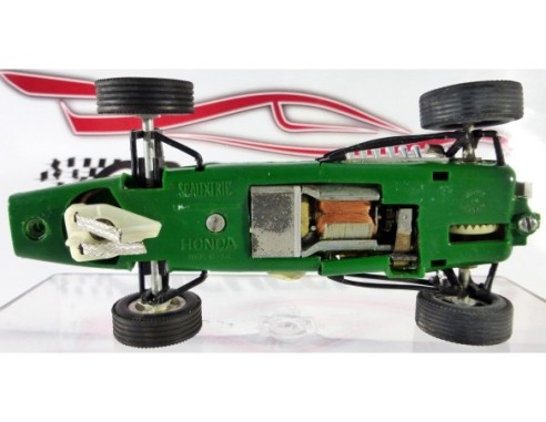 HONDA VERDE REF.C-36 EXIN MEX