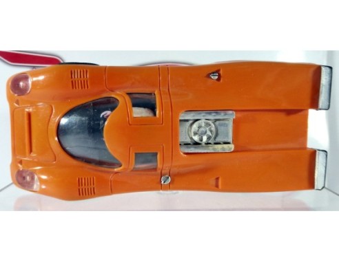 PORSCHE 917 NARANJA REF.C-46 EXIN MEX