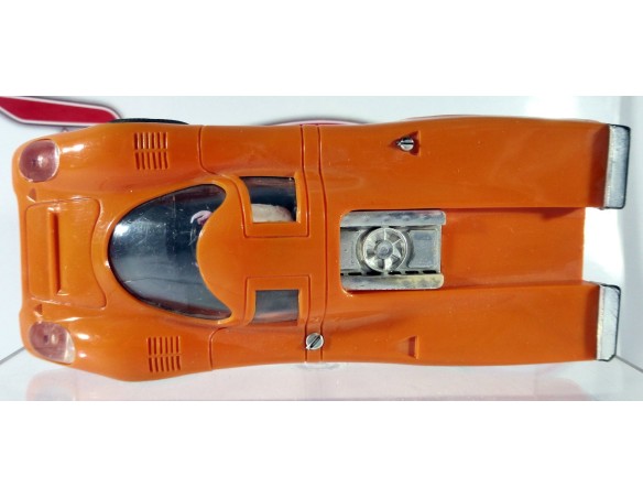 PORSCHE 917 NARANJA REF.C-46 EXIN MEX