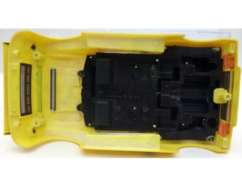 CARROCERIA CAMEL MG METRO6R4  OFF ROAD SCALEAUTO