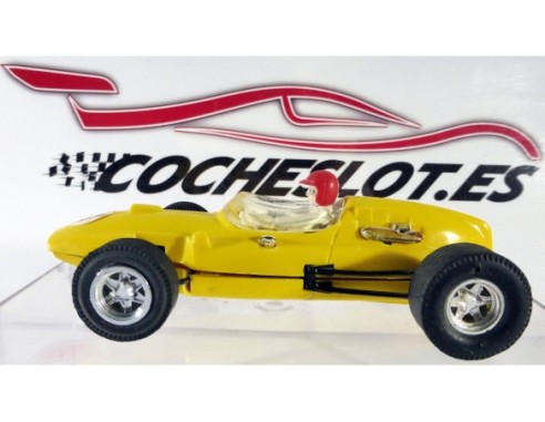 COOPER AMARILLO REF.C-37 EXIN MEX