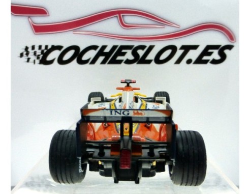 RENAULT F1 R28 SHOW CAR Nº5 REF.27275 CARRERA