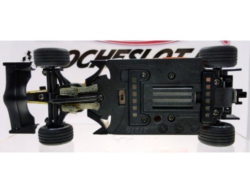RENAULT F1 R28 SHOW CAR Nº5 REF.27275 CARRERA