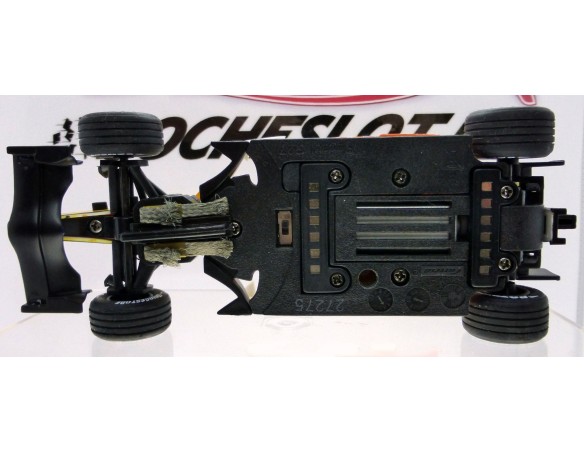 RENAULT F1 R28 SHOW CAR Nº5 REF.27275 CARRERA