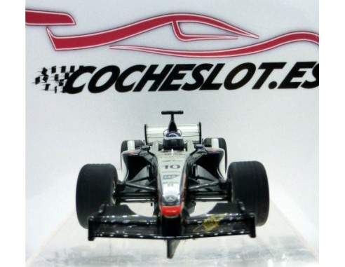 MCLAREN MP4-16 F1 Nº10 Pedro De La Rosa SUPERSLOT