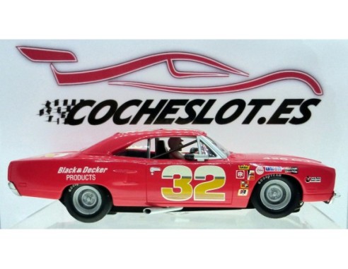 Plymouth Road Runner Nº32 Riverside 1970 2003 ref.25718 CARRERA