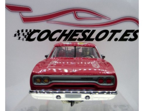 Plymouth Road Runner Nº32 Riverside 1970 2003 ref.25718 CARRERA