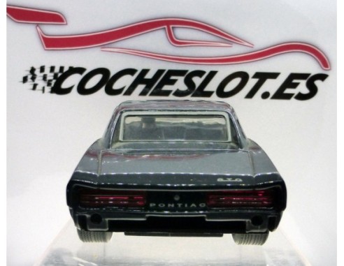 CHEVROLET CHEVELLE SS 454 SUPER STOCKER II REF. 20027580 CARRERA