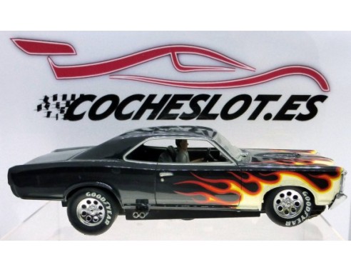CHEVROLET CHEVELLE SS 454 SUPER STOCKER II REF. 20027580 CARRERA