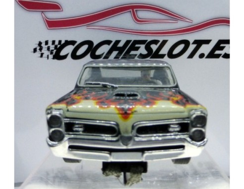 CHEVROLET CHEVELLE SS 454 SUPER STOCKER II REF. 20027580 CARRERA
