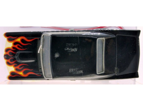 CHEVROLET CHEVELLE SS 454 SUPER STOCKER II REF. 20027580 CARRERA