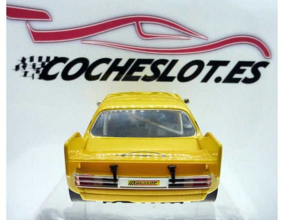 Opel Commodore Jumbo Interserie 1974 2008 REF.27211 CARRERA