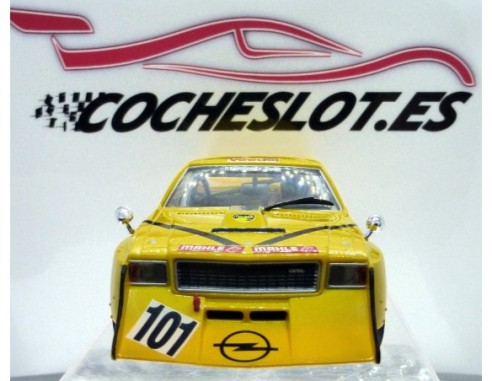 Opel Commodore Jumbo Interserie 1974 2008 REF.27211 CARRERA