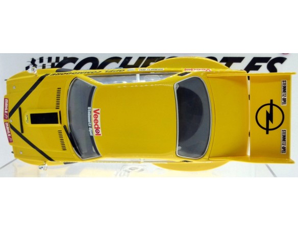 Opel Commodore Jumbo Interserie 1974 2008 REF.27211 CARRERA
