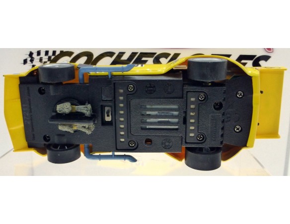 Opel Commodore Jumbo Interserie 1974 2008 REF.27211 CARRERA