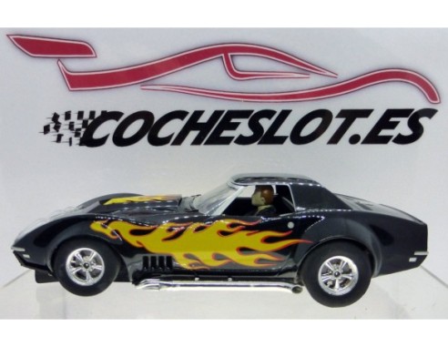 CHEVROLETTE CORVETTE L88 Starsky & Hutch REF.H2603A SUPERSLOT
