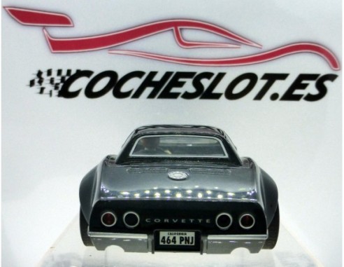 CHEVROLETTE CORVETTE L88 Starsky & Hutch REF.H2603A SUPERSLOT