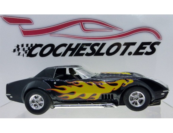 CHEVROLETTE CORVETTE L88 Starsky & Hutch REF.H2603A SUPERSLOT