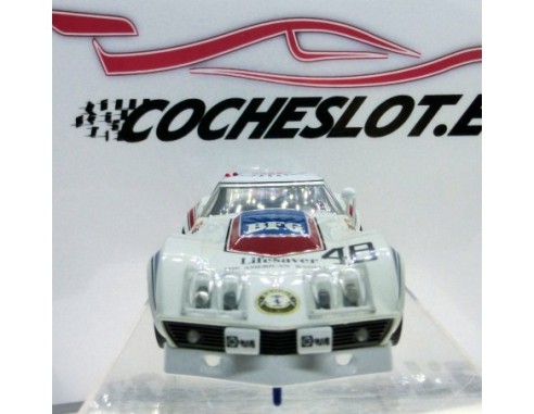 CHEVROLETTE CORVETTE L-88 Nº 48 LTD ED.REF.C2503A SUPERSLOT
