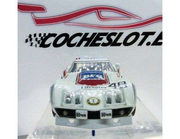 CHEVROLETTE CORVETTE L-88 Nº 48 LTD ED.REF.C2503A SUPERSLOT