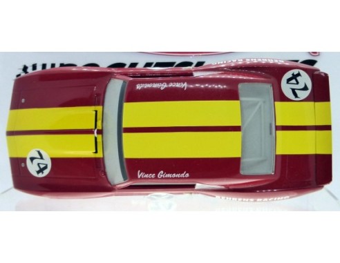 CHEVROLET CAMARO BHRENS RACING Nº74 REF.H2740 SUPERSLOT