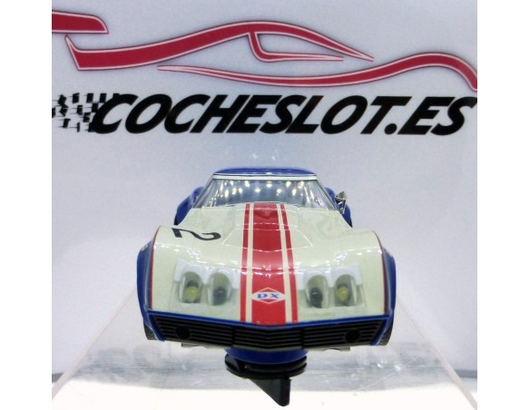 CHEVROLETTE CORVETTE  L88 Sunray DX Nº2 REF.H2750 SUPERSLOT