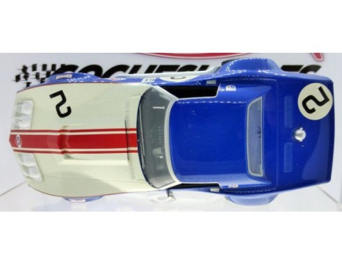 CHEVROLETTE CORVETTE  L88 Sunray DX Nº2 REF.H2750 SUPERSLOT