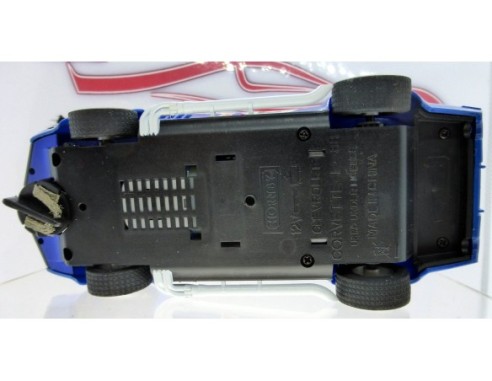 CHEVROLETTE CORVETTE  L88 Sunray DX Nº2 REF.H2750 SUPERSLOT
