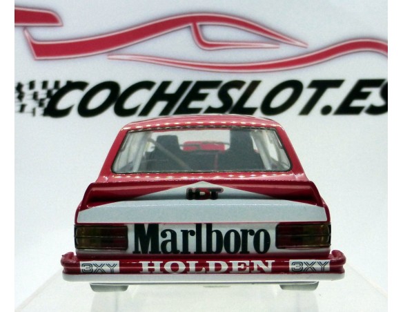 HOLDEN A9X TORANA MALBORO PETER BROCK REF.3927 SUPERSLOT