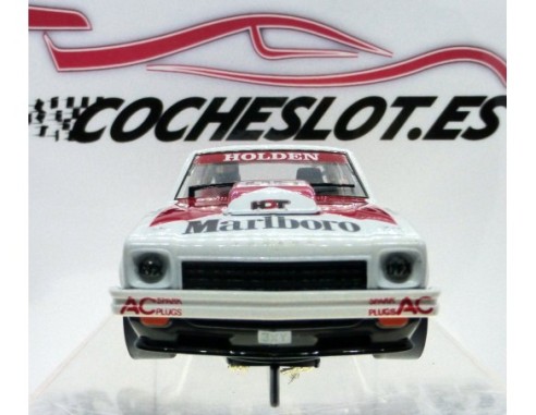 HOLDEN A9X TORANA MALBORO PETER BROCK REF.3927 SUPERSLOT