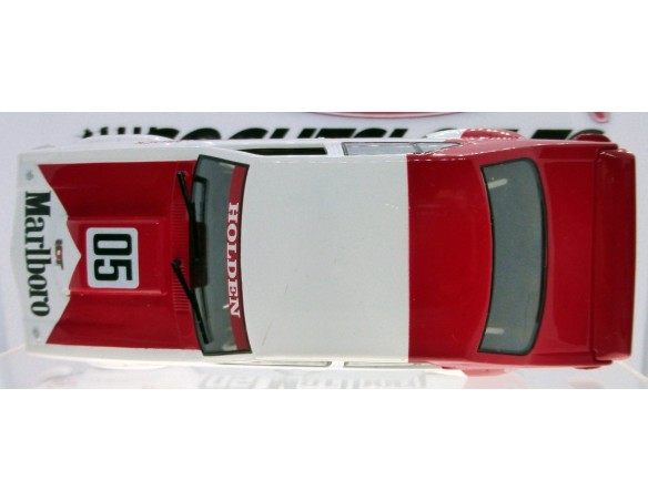 HOLDEN A9X TORANA MALBORO PETER BROCK REF.3927 SUPERSLOT