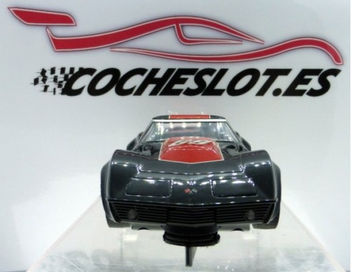 CHEVROLET CORVETTE L88 STINGRAY 69  2008 REF.C2889 SUPERSLOT