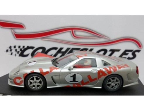 CALLAWAY C2 REF.50222 NINCO